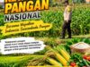 Polri Dukung Astacita, Polsek Semanding Polresta Tuban Turun Cek Tanaman jagung milik Warga di Desa Jadi