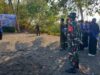 Babinsa Kuranji Dalang Kawal Pembinaan Taruna Maritim