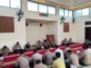 Polres Bima Kota Rutin Laksanakan Binrohtal, Perkuat Mental dan Spiritual Personel