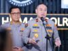 Polri Bergerak Cepat Tangani Dampak Galodo di Kabupaten Solok, Buka Akses hingga Lakukan Trauma Healing