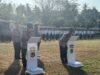 Rotasi Dua Pejabat Polres Lombok Utara, Kapolres Minta Segera Adaptasi dan Perkuat Pelayanan