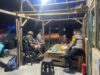 Cegah Aksi 3C dan Jaga Harkamtibmas, Polsek Utan Gelar Patroli Blue Light dan KRYD di Titik Rawan