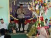 Kapolsek Moyo Hilir Hadiri Peringatan Maulid Nabi di SMPN 3 Moyo Hilir, Beri Pesan Tegas Jauhi Narkoba dan Kenalpot Brong