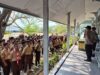 Polres Bima Kota Berikan Penyuluhan Kamtibmas kepada Pelajar, Antisipasi Tawuran