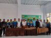 MUSKAB PSTI Kabupaten Dompu Masa Bakti 2026–2030 Berlangsung Aman dan Tertib