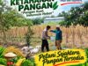 Polri Dukung Astacita, Polsek Merakurak Polres Tuban Turun Cek Tanaman Jagung Warga di Desa Tuwiri Wetan
