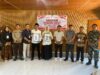 Jelang Pilkades Serentak, Polres Sumbawa Barat Petakan Kerawanan di Taliwang dan Brang Ene