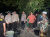 Kemarau Berkepanjangan, Polres Lombok Utara Salurkan 10.000 Liter Air Bersih ke Warga Medana