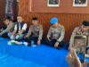 Wakapolres Bima Kota Ajak Masyarakat Jaga Kamtibmas Jelang Pilkades