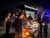 Pastikan Kondusifitas Wilayah Tetap Terjaga dan Antisipasi Berbagai Potensi Kriminalitas Polres Bima Gelar Patroli Strong Point Rinjani Presisi