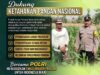 Polri Dukung Astacita, Polsek Rengel Polresta Tuban Turun Cek Tanaman Jagung Warga di Desa Sawahan