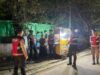 Sat Samapta Polres Bima Kota Gelar Patroli Dialogis, Sampaikan Imbauan Kamtibmas
