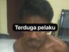 Polsek Dompu Amankan Terduga Pelaku Dugaan Percobaan Pemerkosaan, Cegah Aksi Main Hakim Sendiri