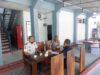 Polres Dompu Tingkatkan Koordinasi dengan Polisi Khusus Lapas, Perkuat Pengamanan dan Kamtibmas di Lingkungan Lapas