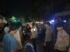 Patroli Rinjani Presisi Polres Dompu Sasar Sejumlah Titik Rawan, Remaja Nongkrong Larut Malam Diberikan Pembinaan
