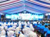 Kapolri Ajak Mahasiswa UMSU Kuasai Teknologi untuk Indonesia Emas 2045