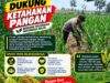 Dukung Asta Cita, Polsek Jatirogo Turun Langsung Pantau Ladang Jagung Warga Desa Sidomulyo