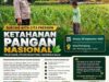 Polsek Plumpang Polresta Tuban Turun Langsung Cek Tanaman Jagung Warga
