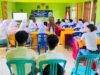 Pelajar SMA Negeri 1 Sekotong Didorong Perkuat Literasi