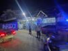 Patroli KRYD, Polsek Woha Antisipasi Berbagai Modus Tindak Kriminal di Malam Hari