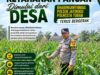 Polri dukung progam Astacita, Polsek Jatirogo Polresta Tuban Turun Cek Tanaman jagung Warga di Desa Paseyan