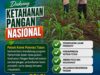 BHABINKAMTIBMAS PANTAU PERTUMBUHAN TANAMAN JAGUNG WARGA DI DESA BINAAN