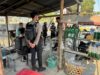 Unit Turjawali Sat Samapta Polres Bima Kota Laksanakan Patroli Dialogis di Jatiwangi