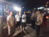 Patroli Blue Light Polsek Ambalawi Antisipasi 3C dan Gangguan Kamtibmas