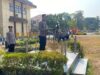 Apel Penerimaan BKO Gelombang II, Polres Bima Kota Siapkan Penguatan Personel