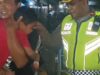 Polres Lotim Berhasil Temukan Balita 3 Tahun yang Terpisah dari Ibunya Saat Pengamanan Malam Hultah NWDI ke-91  ‎