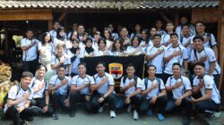 Kunci Sukses Tim Karate Bhayangkara Presisi Sabet Gelar Juara Umum Piala Panglima TNI 2026