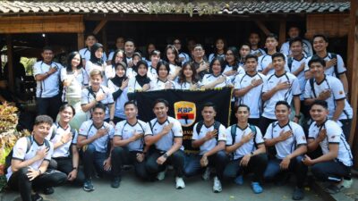 Kunci Sukses Tim Karate Bhayangkara Presisi Sabet Gelar Juara Umum Piala Panglima TNI 2026