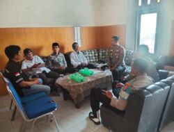 Ciptakan Pilkades Damai. Polresta Loteng Imbau Bakal Calon Bersatu Jaga Kamtibmas.