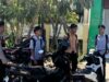 Patroli di Telaga Bertong, Polisi Ingatkan Pelajar Langsung Pulang Usai Sekolah