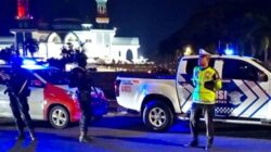 Polres Sumbawa Barat Gelar Patroli Rinjani Presisi, Cegah Gangguan Kamtibmas