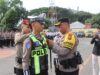 Polresta Loteng Gelar Operasi Patuh Rinjani 2026, Utamakan Edukasi Keselamatan