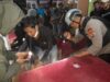 Polres Lombok Timur Gerebek Satu Kampung, Tujuh Orang Diamankan Petugas