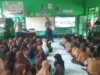 Personel Polsek Selong Monitor Sosialisasi Anti-Perundungan di SDN 1 Pancor, Wujudkan Lingkungan Belajar Aman dan Nyaman
