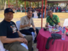Tegaskan Keamanan, TNI-Polri Kawal Ketat Ajang Berampok di KSB