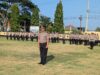 Polres Sumbawa Barat Gelar Upacara Kenaikan Pangkat Pengabdian Periode 1 Oktober 2026