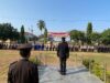 Peringati Hari Kesaktian Pancasila, Polres Bima Kota Perkuat Semangat Persatuan dan Pengabdian