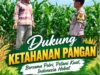 Dukung Astacita, Polsek Jatirogo Cek Langsung Ladang Jagung Warga Desa Dingil