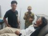 Polsek Hu’u Tangani Dugaan Penganiayaan, Tiga Terduga Pelaku Dalam Penyelidikan