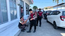 Sat Samapta Polres Dompu Tingkatkan Patroli Presisi, Jaga Kamtibmas dan Cegah Kriminalitas