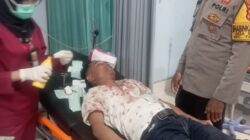 Dugaan Penganiayaan Terjadi di Kafe Qiu2 Taliwang, Korban Alami Luka pada Hidung