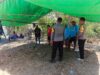 Polsek Alas Barat Amankan Tradisi “Garapan Kerbau” di Labuhan Mapin, Pastikan Kamtibmas Tetap Kondusif