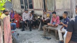 Patroli KRYD, Polsek Woha Pantau Aktivitas Masyarakat dan Antisipasi Adanya Potensi Guankamtibmas