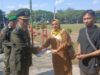 Kodim Mataram Perkuat Kepedulian untuk Keluarga Besar TNI