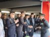 HUT ke-81 TNI, Kapolres Bima Kota Sampaikan Ucapan Selamat dan Apresiasi
