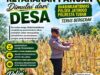 Dukung Astacita, Polsek Jatirogo Pantau Langsung Ladang Jagung Warga Desa Demit